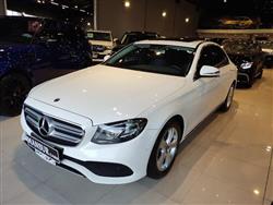 مێرسێدس بێنز E-Class